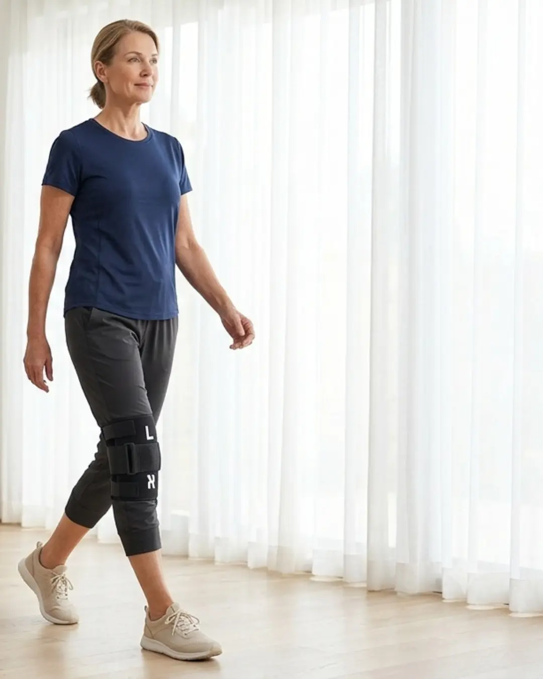 Built for everyday comfort