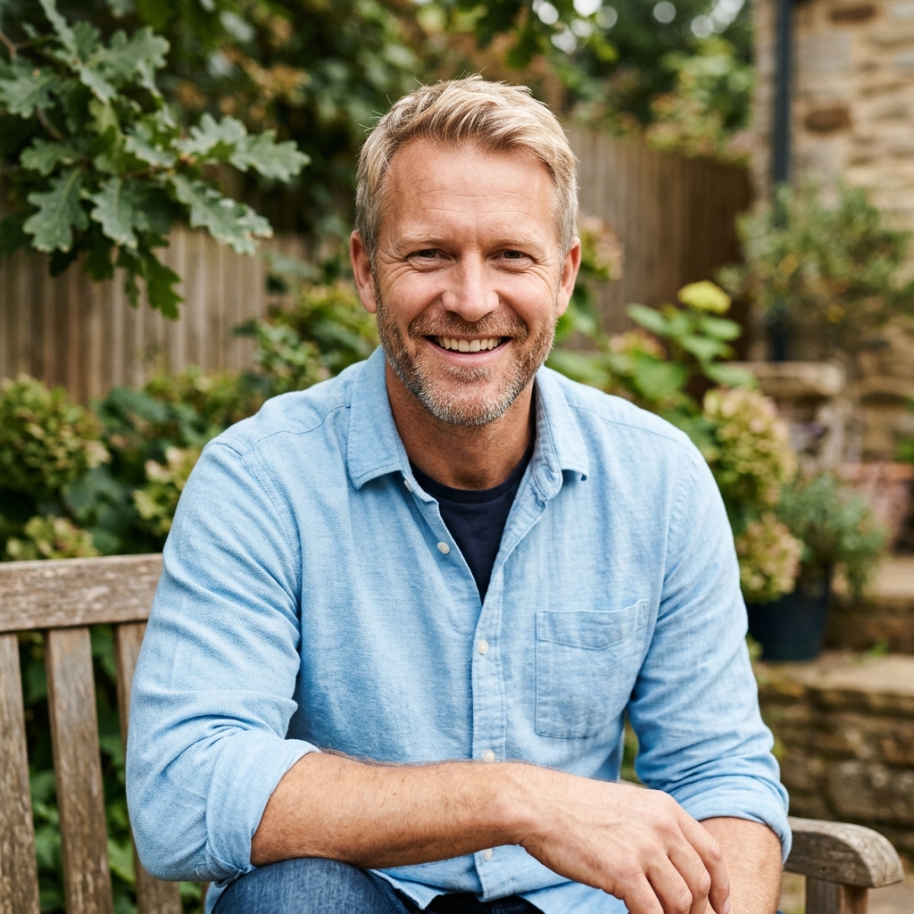 Klaus H.